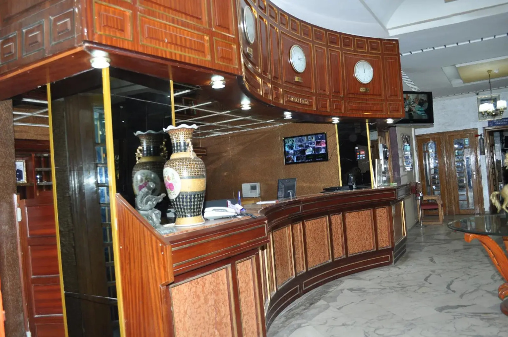 Hotel photo 16