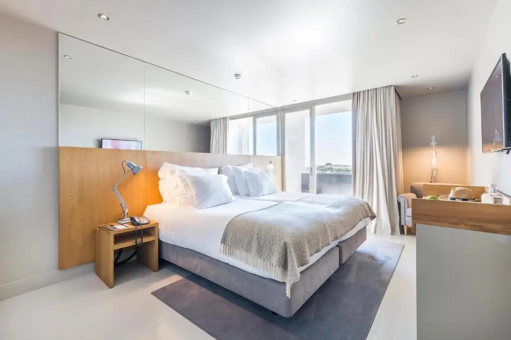 Villa C Boutique Hotel - Chambres