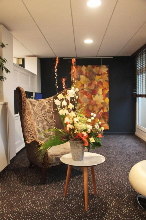 Hostellerie Saint Vincent Beauvais Aéroport - Général
