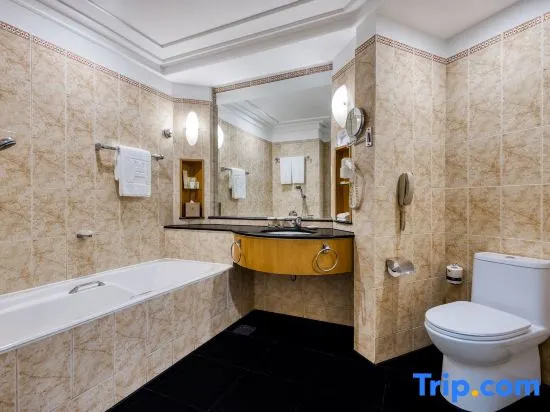 Hainan Junhua Haiyi Hotel - Chambres