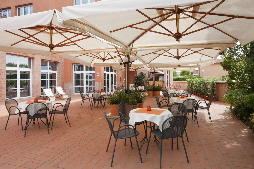 Hotel Crowne Plaza Venice East by IHG