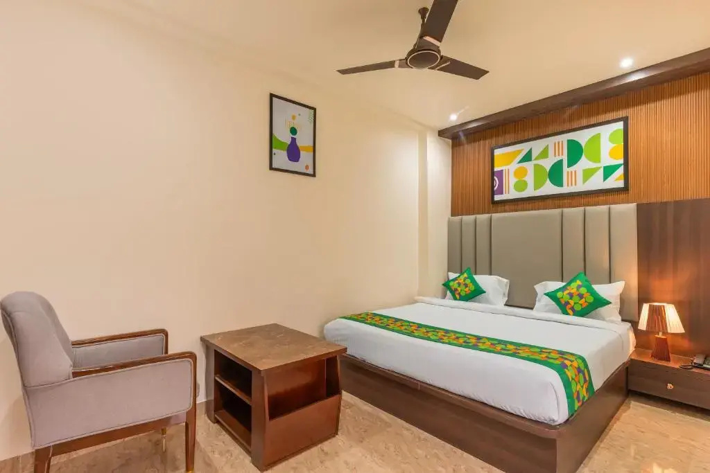 Hotel photo 30
