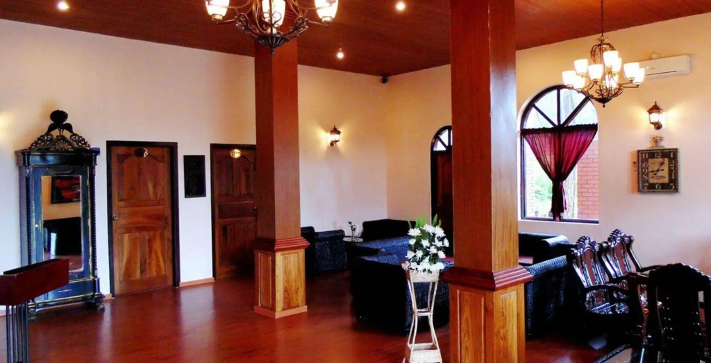 Kalaw Princess Hotel - Général