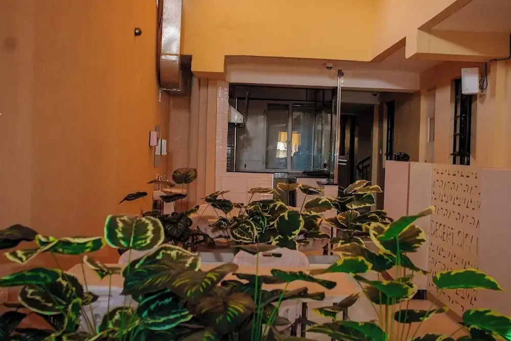 Hotel photo 16