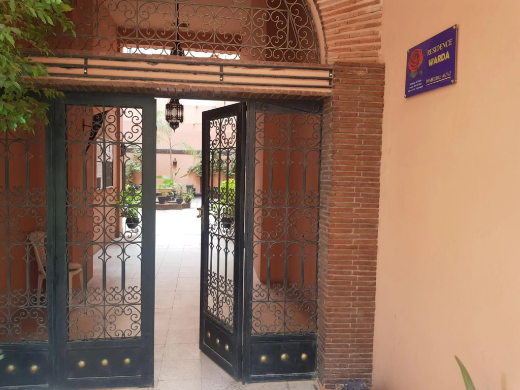Appartement warda