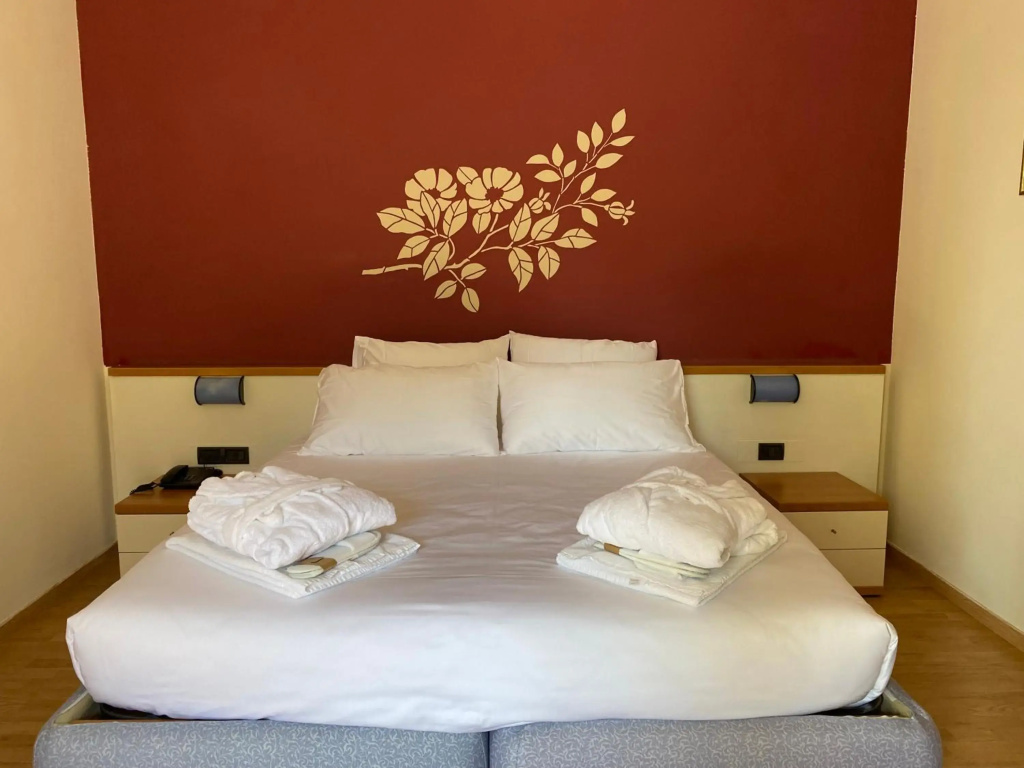 Alevic Hotel Sirmione - фото 6
