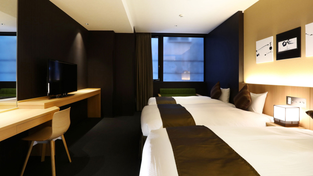 KOKO HOTEL Kyoto Shijo Karasuma 사진 4