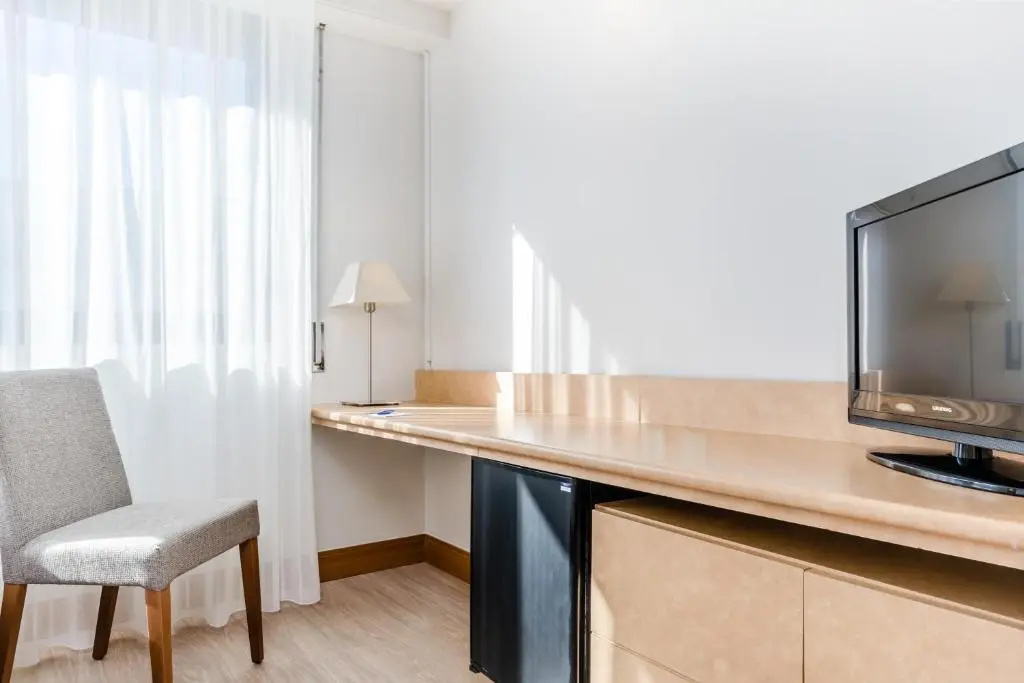 Exe Campus - Chambres