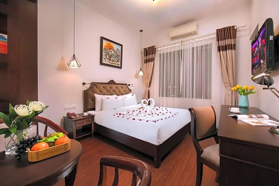 Labevie Hotel - Chambres
