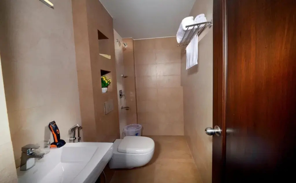 Hotel photo 6