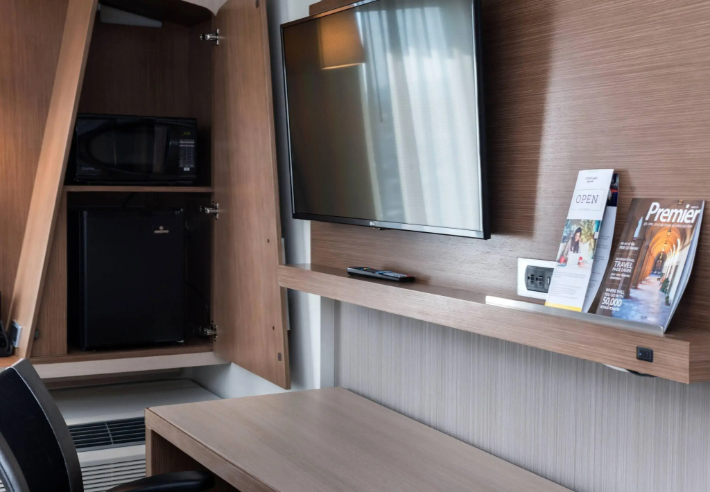 Courtyard by Marriott Elmira Horseheads - Général
