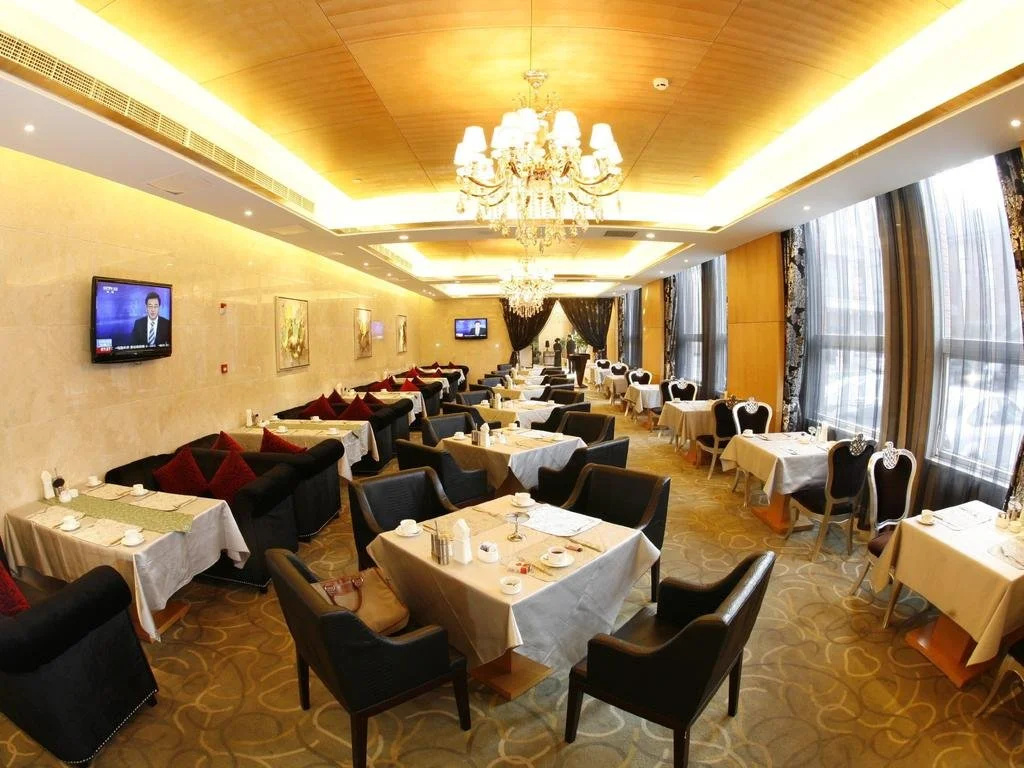 Yazz Hotel - Général