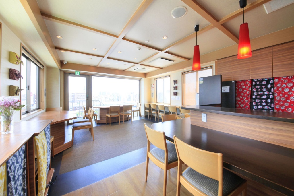 Tamayura Hotel Asakusa 사진 35