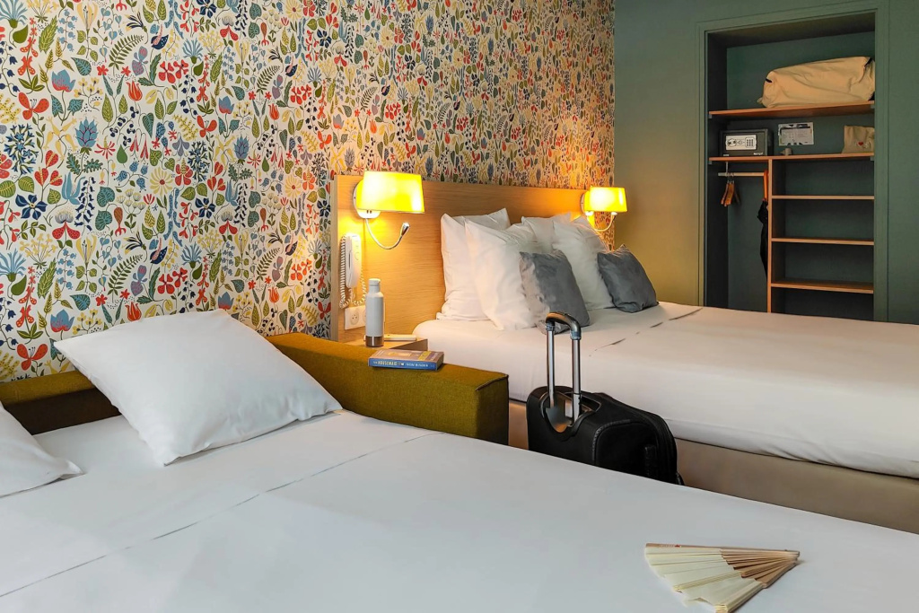 Hotel photo 30