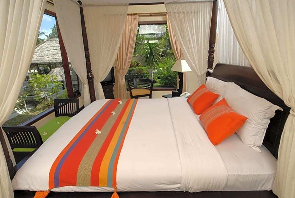 Beji Ubud Resort