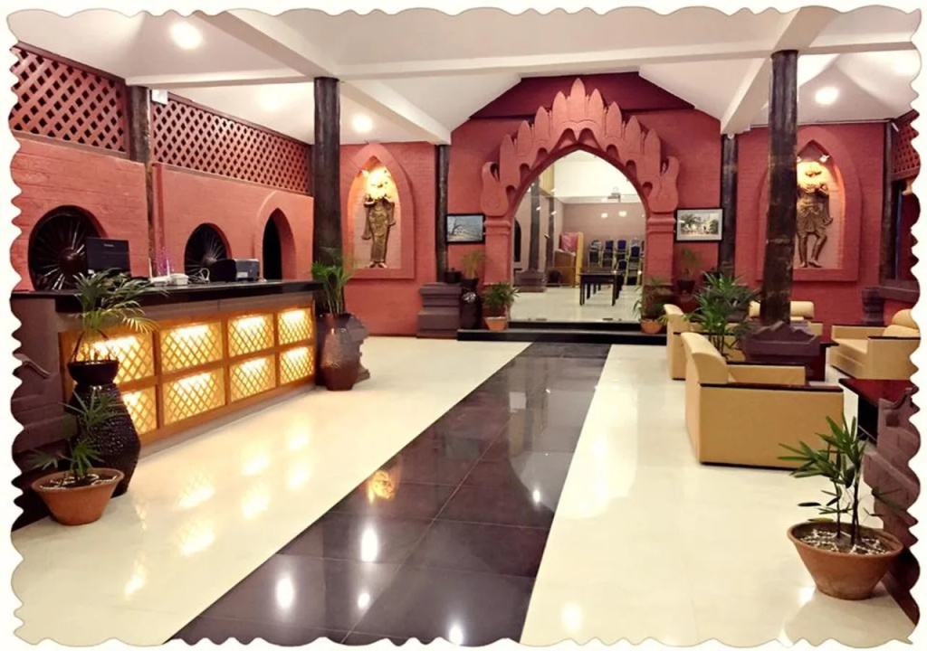 Hotel photo 1