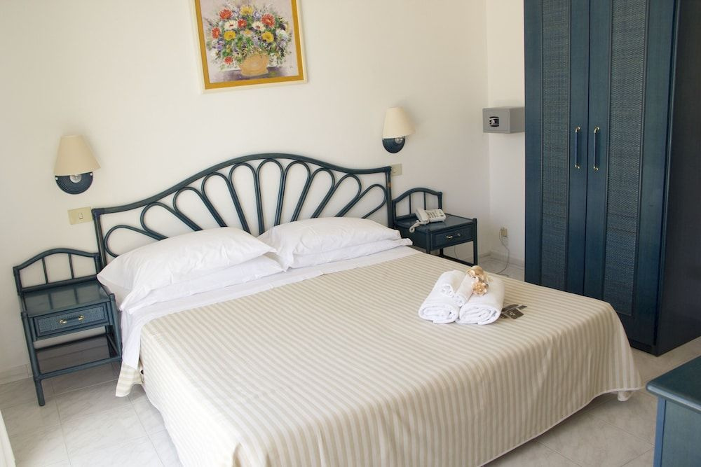 Hotel Miramare - Général