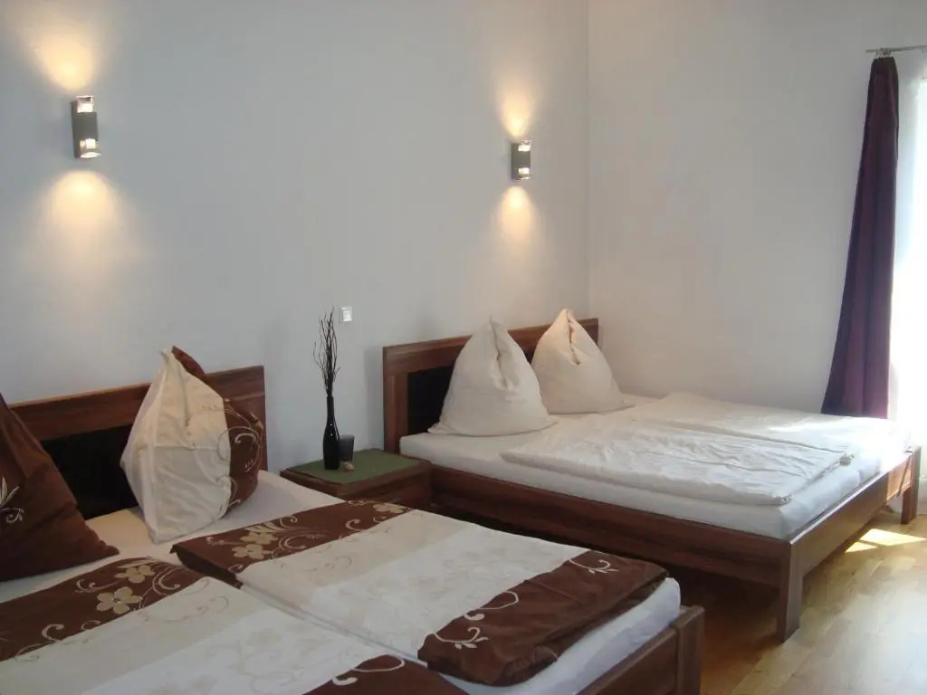 Altes Gericht - Chambres