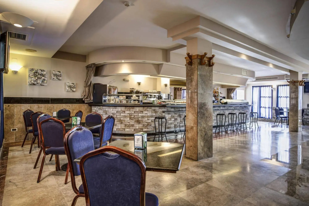 Hotel Spa Río Ucero - Général