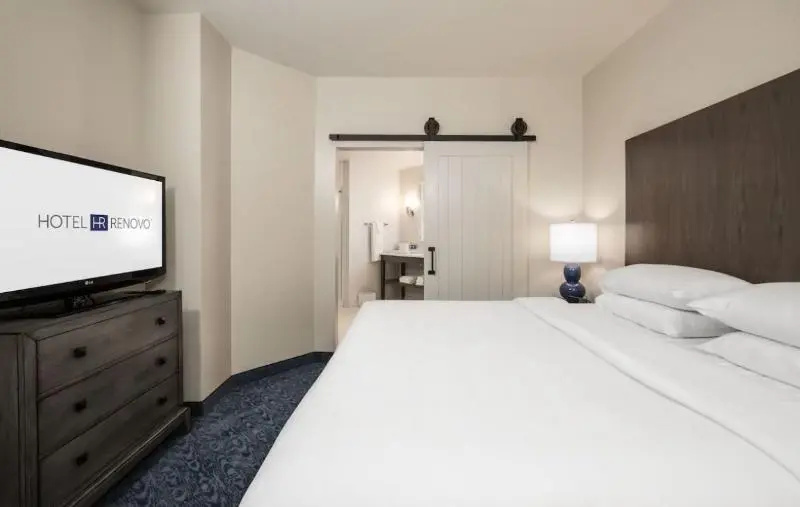 Hotel Renovo Des Moines Urbandale,Tapestry Collection Hilton - Chambres