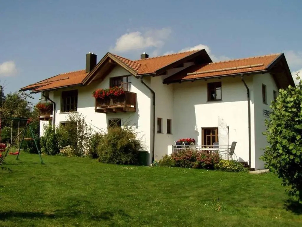 Ferienwohnung Familie Köck - Général