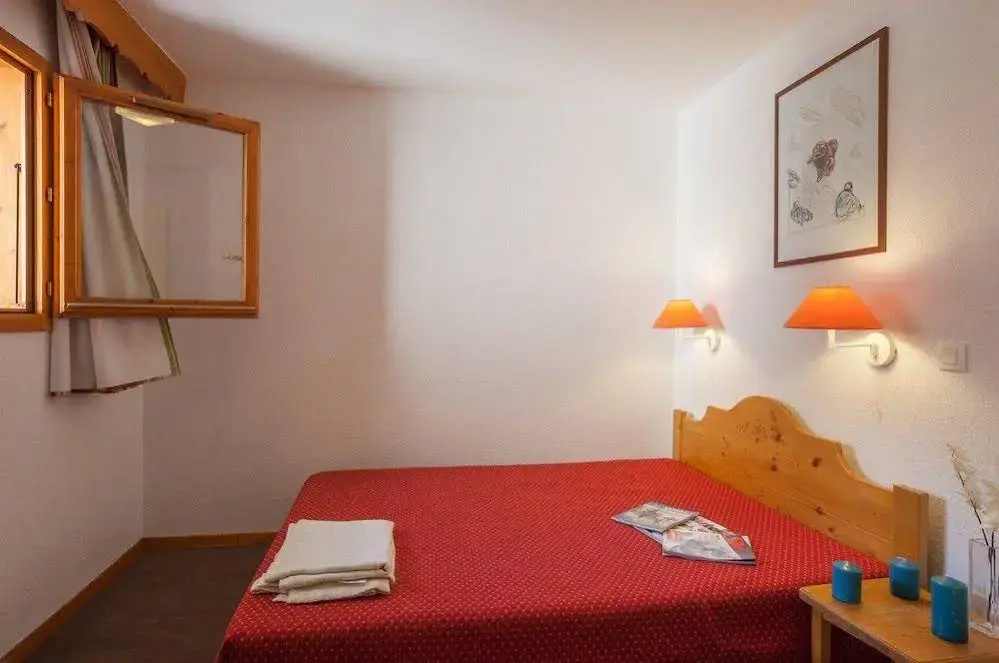 Résidence Pierre & Vacances Les Valmonts - Général
