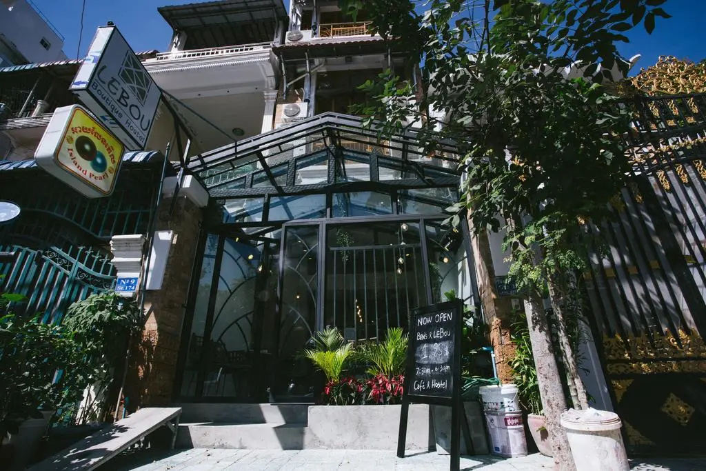 Hotel photo 14