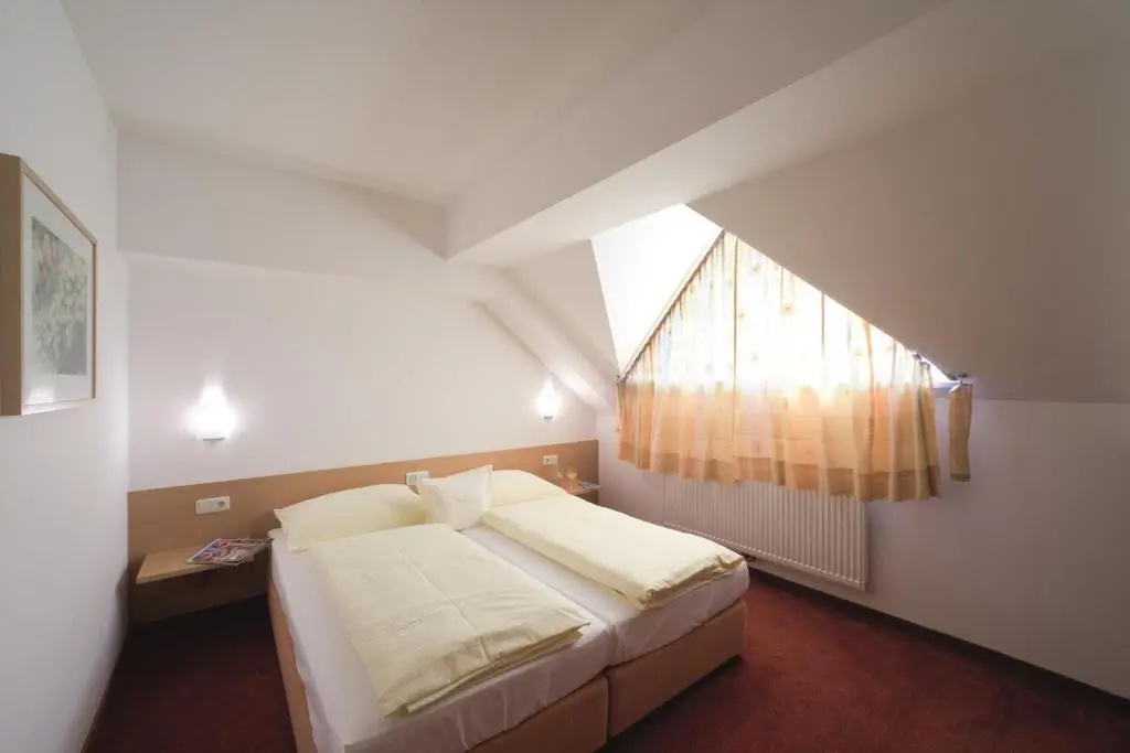 Maltschacher Seewirt - Chambres
