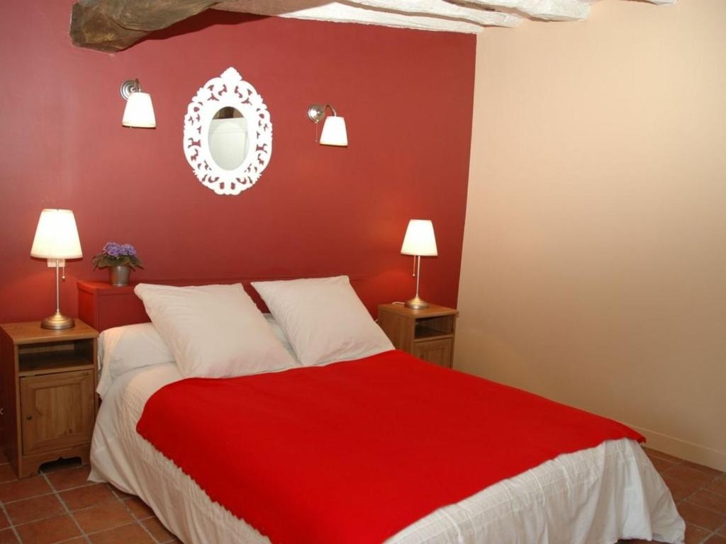 Gîte Brizay, 4 pièces, 6 personnes - FR-1-381-238