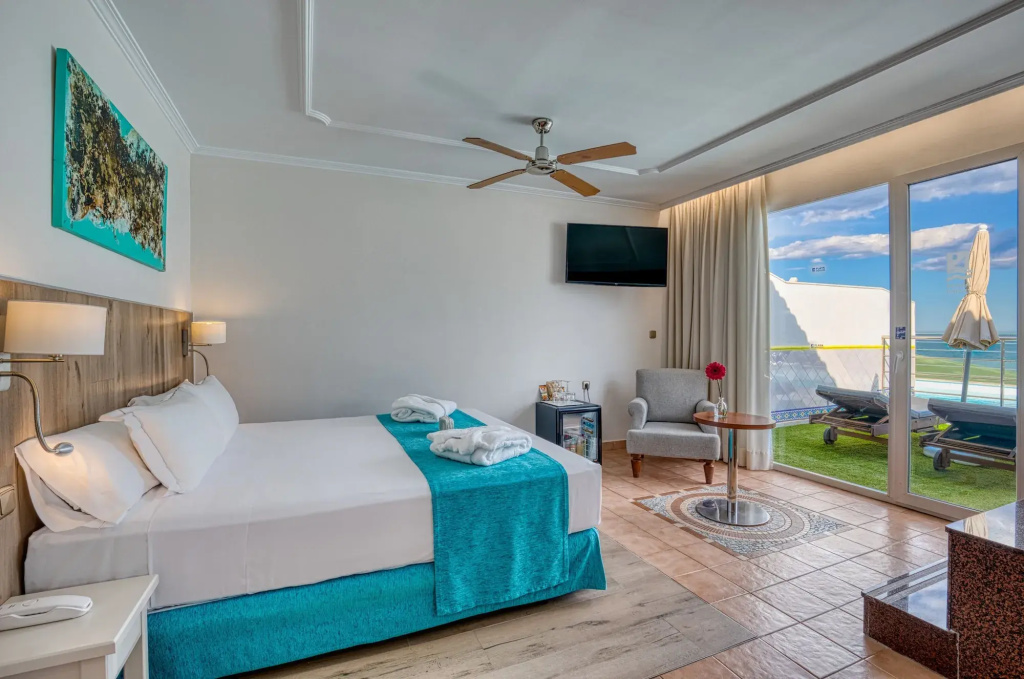 Playavera Hotel - Naturist Friendly - Général