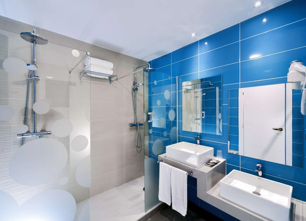 Occidental Jandía Mar - All Inclusive - Chambres