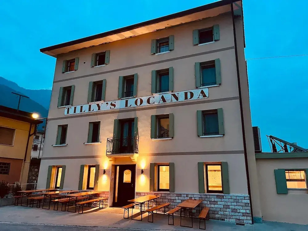 Hotel photo 21