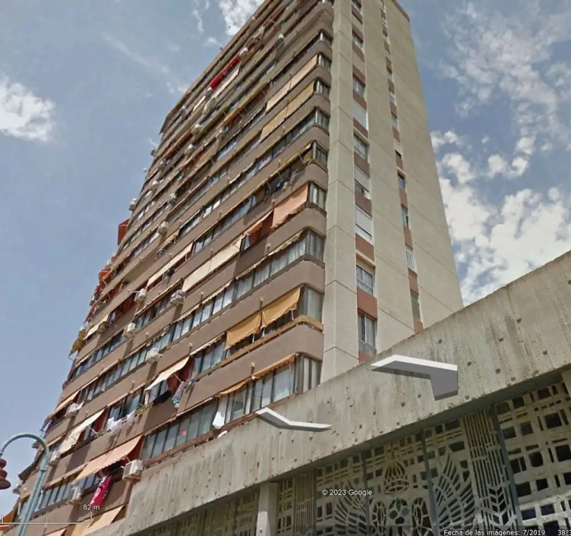 Girasol 4-8 in Benidorm