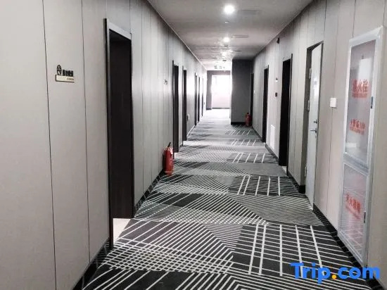 Business Centre