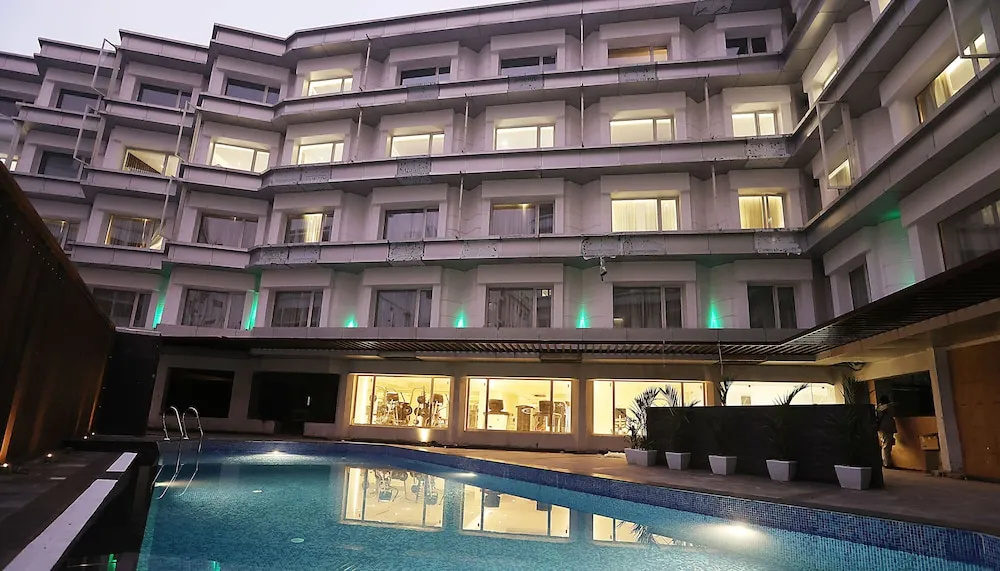 Hotel photo 19