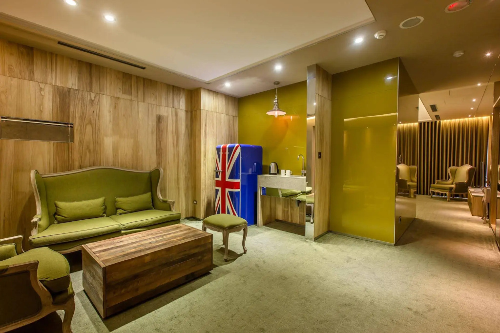 Hotel photo 2