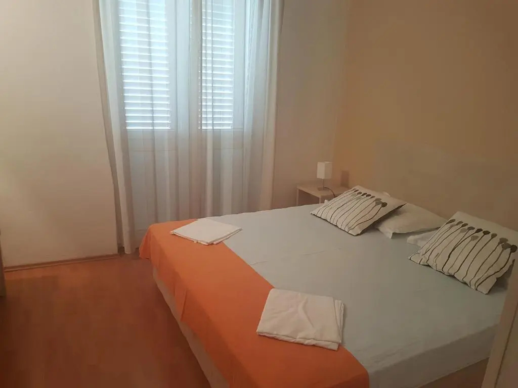 Borik Hotel - Chambres
