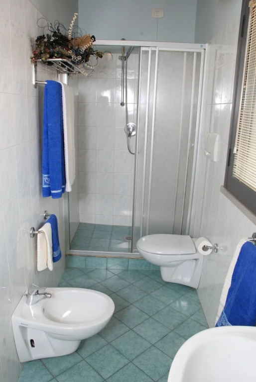 Hotel Marzia - Chambres