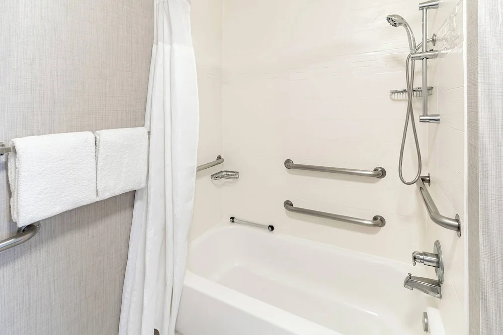 Residence Inn by Marriott Sacramento Rancho Cordova - Chambres