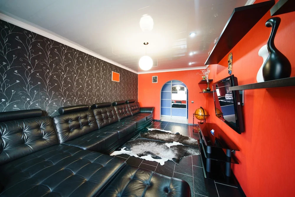 PaulMarie Apartments in Mogilev - фото 11