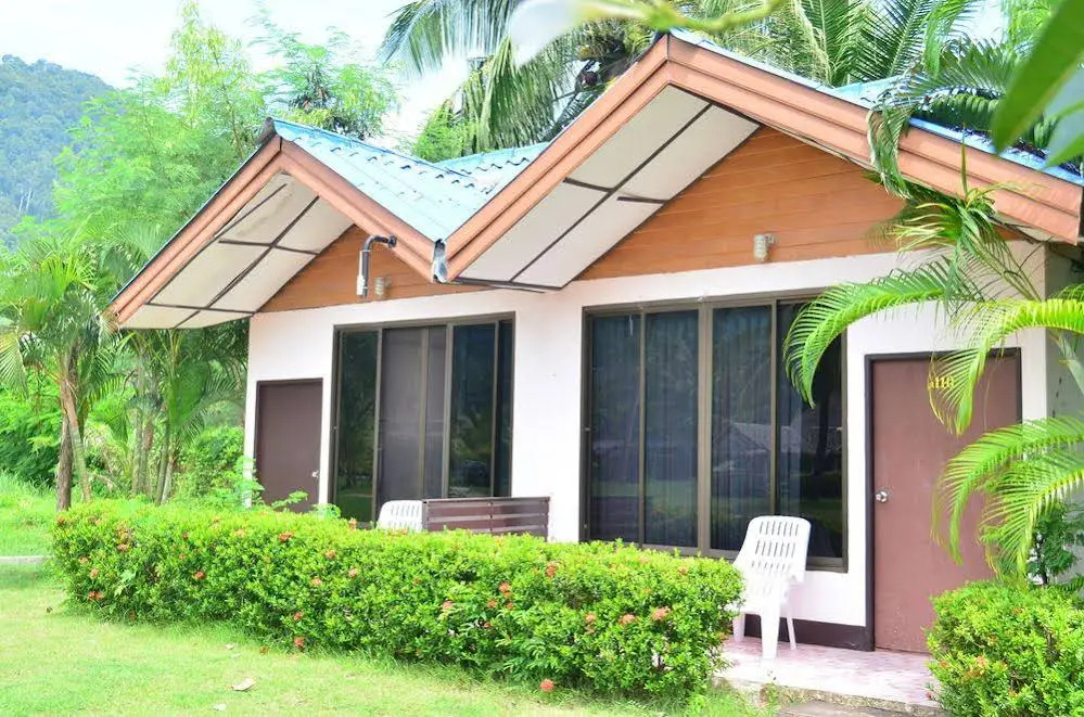 Mermaid Beachfront Resort