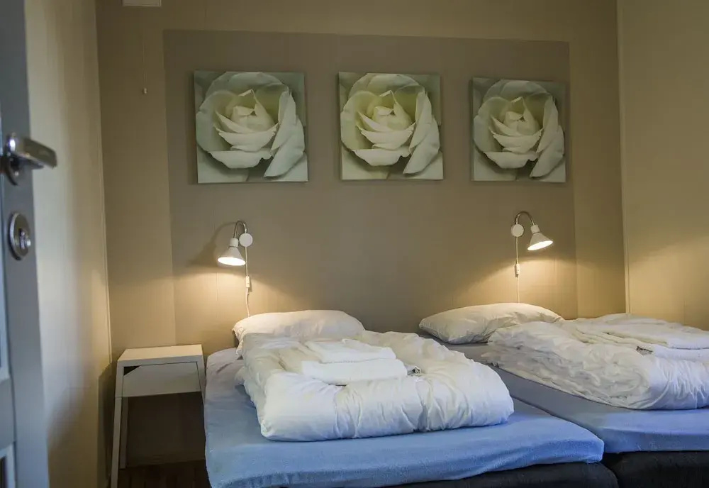 Birkebeineren Apartments — 1