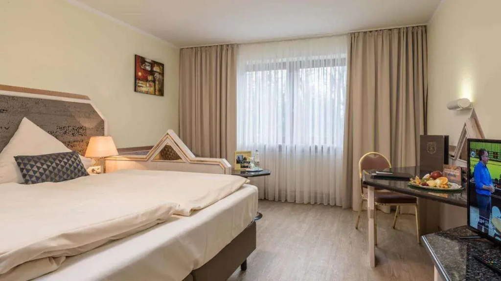 Hotel photo 10