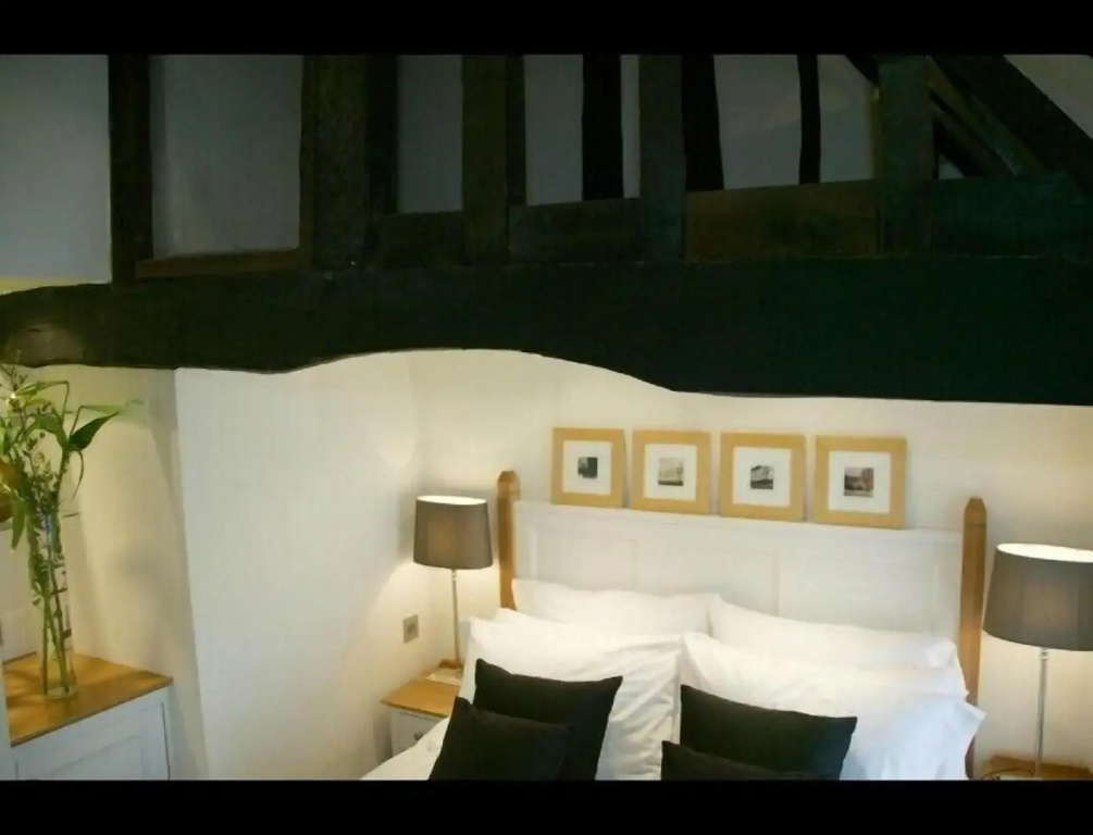 Manor Hotel - Général