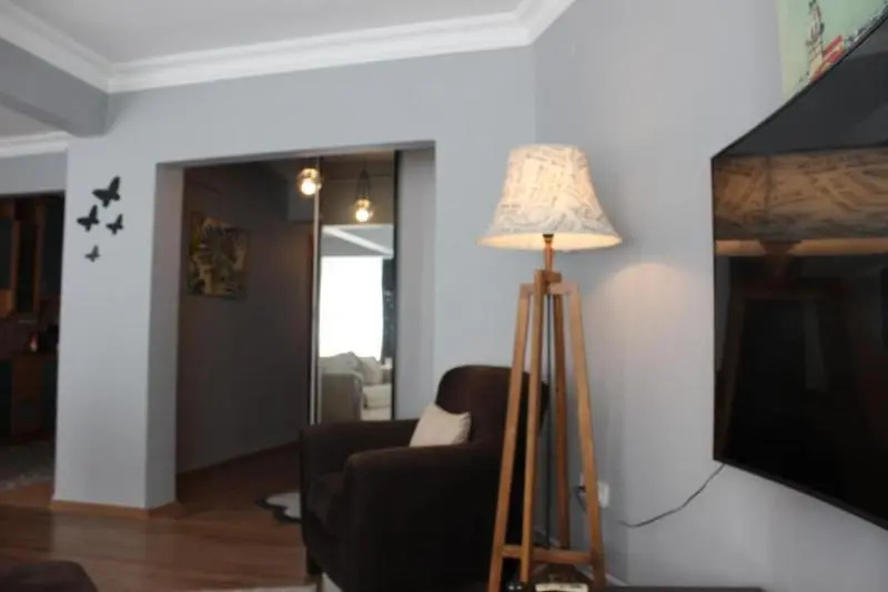 Azad Homes Taksim Mehroz