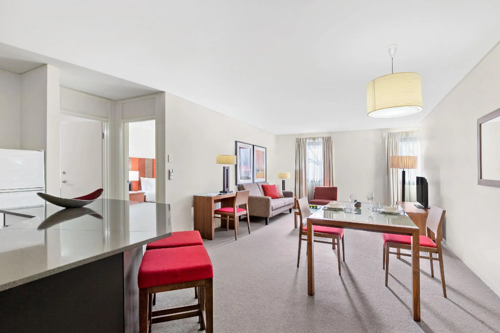 1 Bedroom Standard room