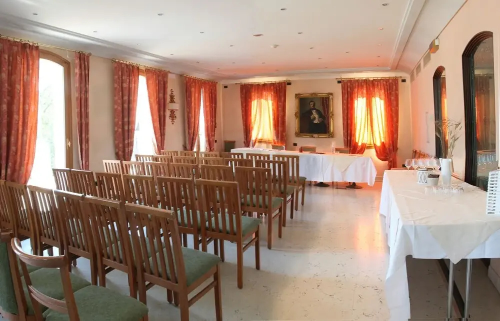 Hotel La Torre - Général