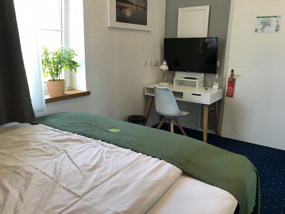 Hotel Riesenbeck - Self Check-In — 3
