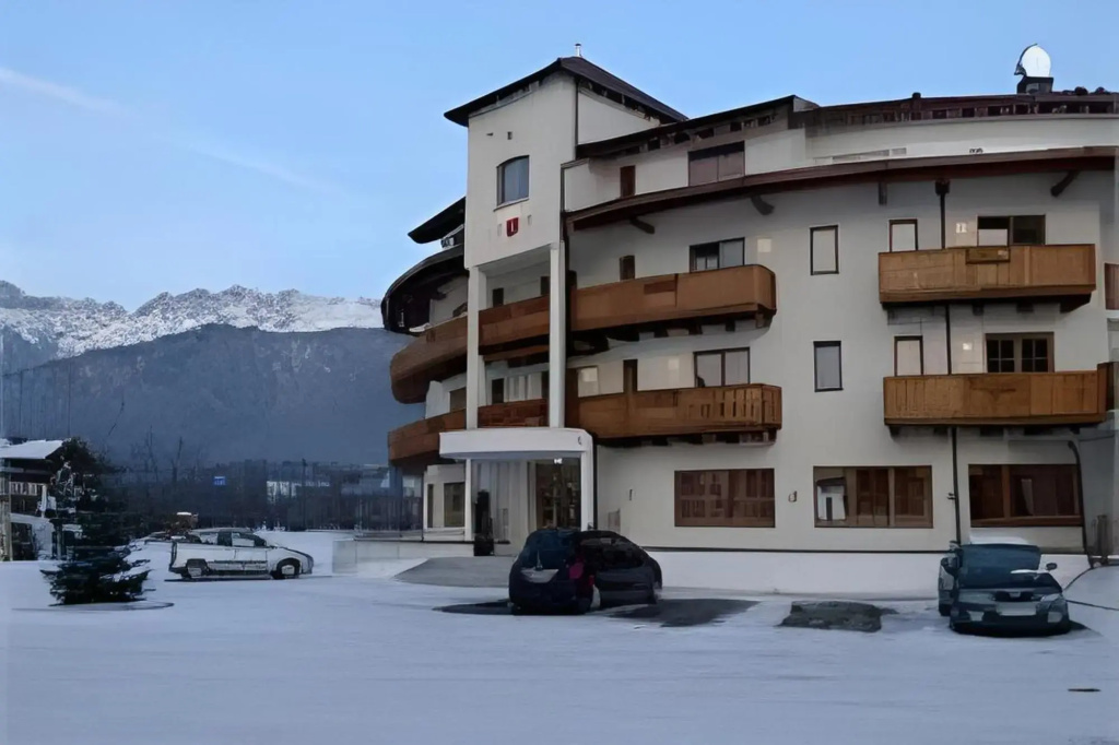 Saliter Hof