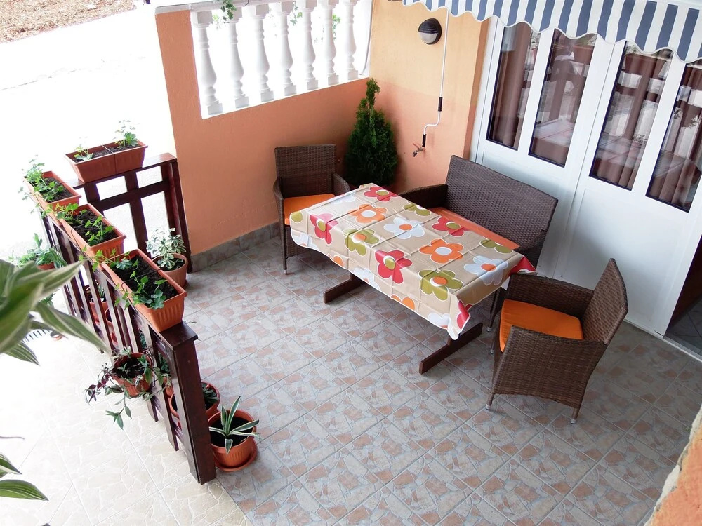 Apartman Ivan